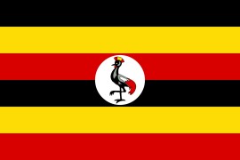 uganda 0 sąrašas